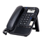 Telefone Alcatel-Lucent 8018 Benutzerhandbuch