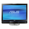 Monitore Asus PG221 Benutzerhandbuch