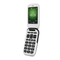 Handys Doro PhoneEasy 614 Handbuch