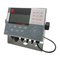 Waagen OHAUS 7000 Serie Handbuch