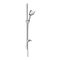 Duschen HANSGROHE Croma Select S Gebrauchsanleitung, Montageanleitung