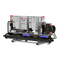 Wärmepumpen Trane Exergy S 180 Montage- Und Bedienungsanleitung
