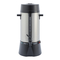Kaffeemaschinen Animo Professional 25P Betriebsanleitung