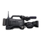 Camcorder Panasonic AJ-PX5100G Bedienungsanleitung