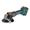 Schleifmaschinen Bort BWS-18Li-125 Handbuch