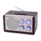 Radios Roadstar HRA-1345NUSWD Bedienungsanleitung