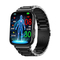 Smartwatch Kardena CARE PLUS 2 Bedienungs- Und Installationsanleitung