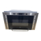 Mikrowellen Whirlpool MBI 600 Gebrauchsanweisung