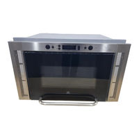 Whirlpool MBI 600 Gebrauchsanweisung
