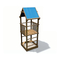 Spielanlagen Scheffer Outdoor-Toys PlanenDach Aufbauanleitung