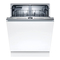 Geschirrspüler Bosch SGV4HBX40E Gebrauchsanleitung