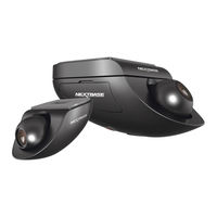 Nextbase 380GWX Einbauanleitung