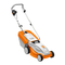 Rasenmäher Stihl RME 235.0 Gebrauchsanleitung