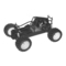 Ferngesteuerte Modelle Carson Comanche 2WD Bedienungsanleitung