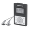 Radios Grundig Micro 75 DAB plus Bedienungsanleitung