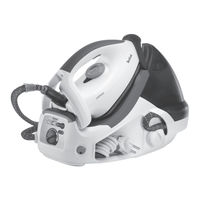 Tefal EXPRESS Bedienungsanleitung
