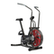 Heimtrainer sportplus SP-FB-1000 Bedienungsanleitung