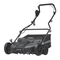 Garten und Gartentechnik Parkside PLV 1800 A1 Originalbetriebsanleitung