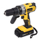 Bohrmaschinen Powerplus POWX0054LI Handbuch