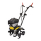 Garten und Gartentechnik Texas Hobby 500 B Bedienungsanleitung