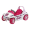 Kinderfahrzeuge Peg-Perego MINI RACER Gebrauch Und Wartung