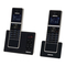 Telefone Medion MD 84902 Bedienungsanleitung