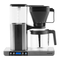 Kaffeemaschinen Inventum KZ813D Gebrauchsanleitung