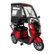 Motorroller Rolektro Deisla DS3-25 Handbuch
