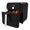 cecotec CECOFRY SMOKIN' DUO 6000