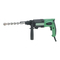 Bohrhammer Hitachi DH 24PB2 Bedienungsanleitung
