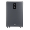 Subwoofer Teufel US 2110/6 SW Bedienungsanleitung