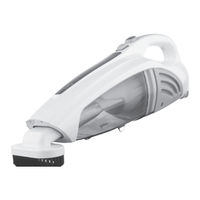 Cleanmaxx PC-P003W Gebrauchsanleitung