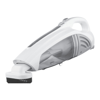 Cleanmaxx PC-P003W Handbücher
