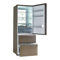 Haier HB20FPAAA Bedienungsanleitung