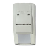 Aritech DD400AMC Serie Installationsanleitung