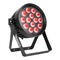 Lichtanlage Beamz professional BWA 510 Aluminum IP65 LED PAR Bedienungsanleitung