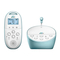 Babyphone Philips SCD560 Benutzerhandbuch