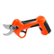 Garten und Gartentechnik Stocker Kantia E-22 TR Benutzerhandbuch