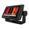 Garmin ECHOMAP UHD