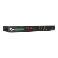 Thomann t.racks DS 2/4 Bedienungsanleitung