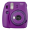 Fujifilm INSTAX mini 9 Sofortbildkamera Handbuch