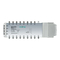 Switch axing SPU 54-05 Betriebsanleitung