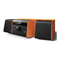 Stereoanlagen Yamaha MCR-B020 Bedienungsanleitung