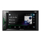 Empfänger Pioneer AVH-Z3200DAB Installationsanleitung