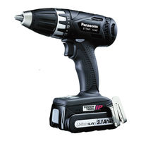 Panasonic EY7443 Bedienungsanleitung