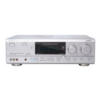 Philips FR-986 Bedienungsanleitung