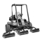 Rasenmäher Toro REELMASTER 5200-D Bedienungsanleitung