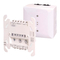 Sicherheitstechnik Bosch FLM-420/4-CON-S Installationsanleitung