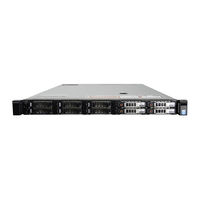 Dell EMC PowerEdge R630 Handbuch