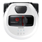 Staubsauger Samsung POWERbot SR1 M70 Serie Kurzanleitung